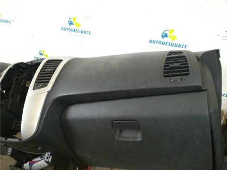 Salpicadero Kia VENGA 1 4 CRDi 
