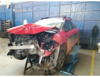 Cerradura Puerta Trasera Izquierda Citroen C4 CACTUS 1 6 Blue-HDI FAP 