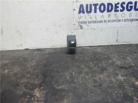 Botonera Puerta Delantera Izquierda Citroen C4 CACTUS 1 6 Blue-HDI FAP 