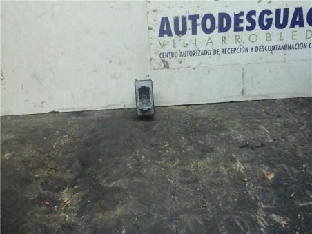 Botonera Puerta Delantera Izquierda Citroen C4 CACTUS 1 6 Blue-HDI FAP 