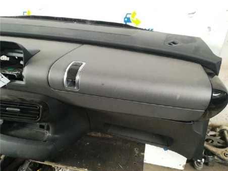 Salpicadero Citroen C4 CACTUS 1 6 Blue-HDI FAP 