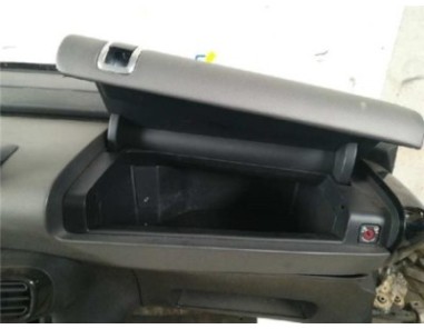 Salpicadero Citroen C4 CACTUS 1 6 Blue-HDI FAP 