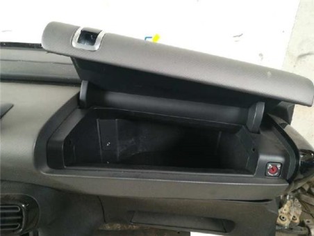 Salpicadero Citroen C4 CACTUS 1 6 Blue-HDI FAP 