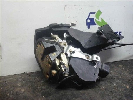 Cerradura Puerta Trasera Izquierda Toyota RAV 4 2 0 Turbodiesel 