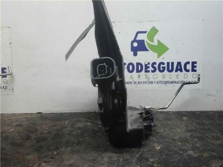 Cerradura Puerta Trasera Izquierda Toyota RAV 4 2 0 Turbodiesel 