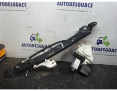 Elevalunas Electrico Trasero Derecho Seat TOLEDO 2 0 TDI 