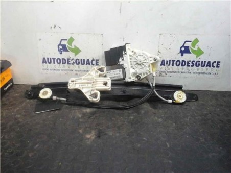Elevalunas Electrico Trasero Derecho Seat TOLEDO 2 0 TDI 