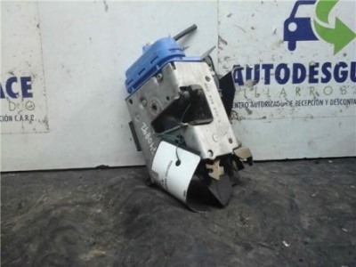 Cerradura Puerta Trasera Izquierda Audi A3 1 9 TDI
