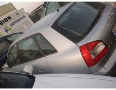 Cerradura Puerta Trasera Izquierda Audi A3 1 9 TDI 