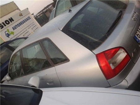 Cerradura Puerta Trasera Izquierda Audi A3 1 9 TDI 