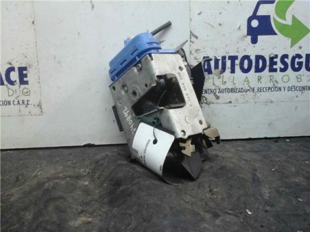 Cerradura Puerta Trasera Izquierda Audi A3 1 9 TDI 