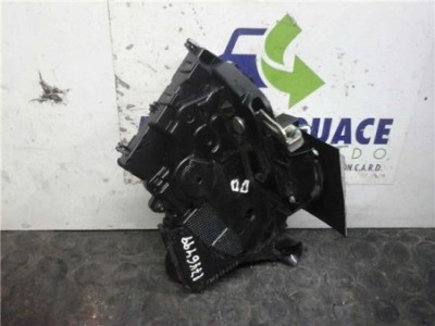 Cerradura Puerta Delantera Derecha Toyota PRIUS 1 5