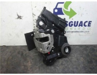 Cerradura Puerta Delantera Derecha Toyota PRIUS 1 5 