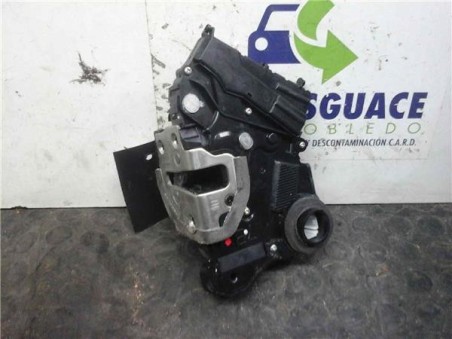 Cerradura Puerta Delantera Derecha Toyota PRIUS 1 5 