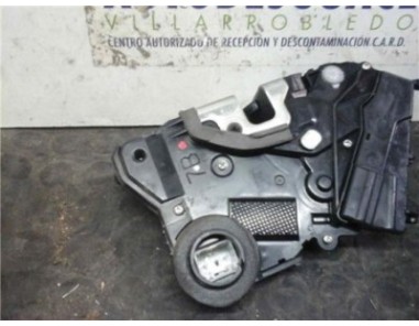 Cerradura Puerta Delantera Derecha Toyota PRIUS 1 5 