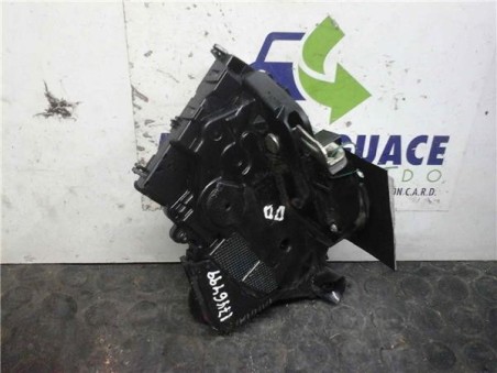 Cerradura Puerta Delantera Derecha Toyota PRIUS 1 5 