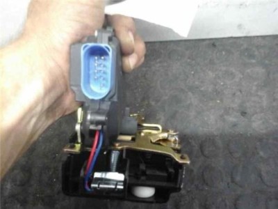 Cerradura Puerta Delantera Derecha Volkswagen TOUAREG 2 5 TDI 