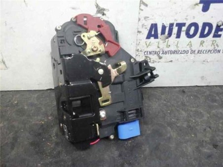 Cerradura Puerta Delantera Derecha Volkswagen TOUAREG 2 5 TDI 