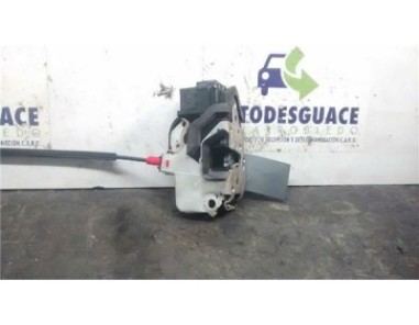 Cerradura Puerta Delantera Derecha Opel ZAFIRA TOURER 2 0 CDTI 