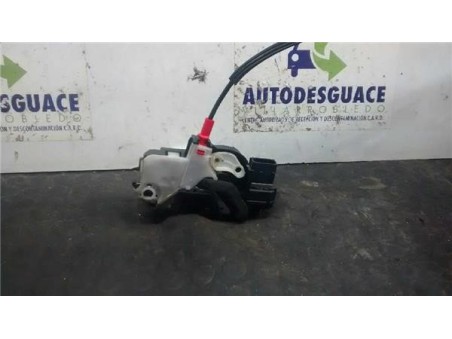 Cerradura Puerta Delantera Derecha Opel ZAFIRA TOURER 2 0 CDTI 