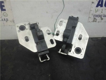 Cerradura Puerta Trasera Izquierda MERCEDES SPRINTERII CAJA CERRADA 2 1 CDI 