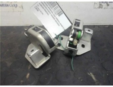 Cerradura Puerta Trasera Izquierda MERCEDES SPRINTERII CAJA CERRADA 2 1 CDI 