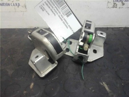 Cerradura Puerta Trasera Izquierda MERCEDES SPRINTERII CAJA CERRADA 2 1 CDI 