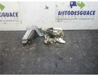Cerradura Puerta Trasera Derecha Mitsubishi MONTERO 2 8 Turbodiesel 