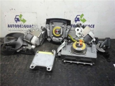 Kit Airbag Toyota PRIUS 1 5
