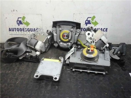 Kit Airbag Toyota PRIUS 1 5 