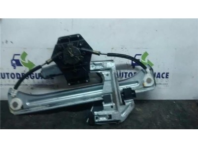 Elevalunas Electrico Trasero Derecho Chrysler PT CRUISER 2 4 16V 