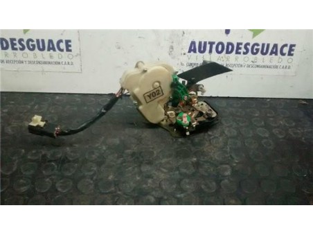 Cerradura Puerta Delantera Izquierda Kia SORENTO 2 5 CRDi 