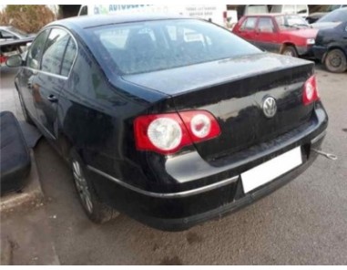 Cerradura Puerta Delantera Derecha Volkswagen PASSAT BERLINA 1 9 TDI 