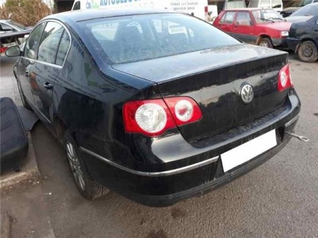 Cerradura Puerta Delantera Derecha Volkswagen PASSAT BERLINA 1 9 TDI 