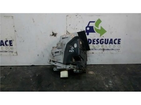 Cerradura Puerta Delantera Derecha Volkswagen PASSAT BERLINA 1 9 TDI 
