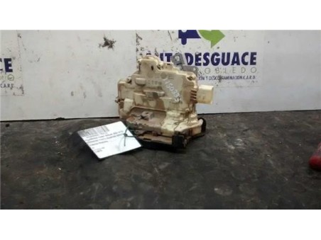 Cerradura Puerta Delantera Derecha Volkswagen PASSAT BERLINA 1 9 TDI 