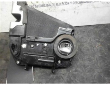 Cerradura Puerta Trasera Izquierda Toyota PRIUS 1 5 