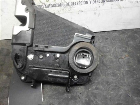 Cerradura Puerta Trasera Izquierda Toyota PRIUS 1 5 
