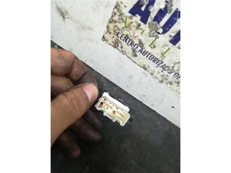 Botonera Puerta Trasera Izquierda Mazda 6 BERLINA 2 3 