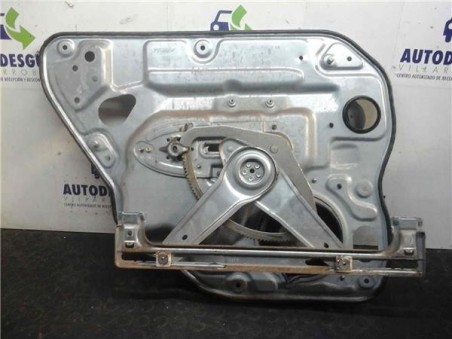 Elevalunas Electrico Trasero Derecho Volvo V50 FAMILIAR 2 0 D 