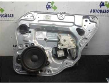 Elevalunas Electrico Trasero Derecho Volvo V50 FAMILIAR 2 0 D 