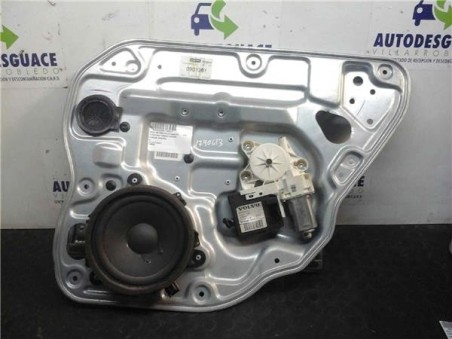 Elevalunas Electrico Trasero Derecho Volvo V50 FAMILIAR 2 0 D 