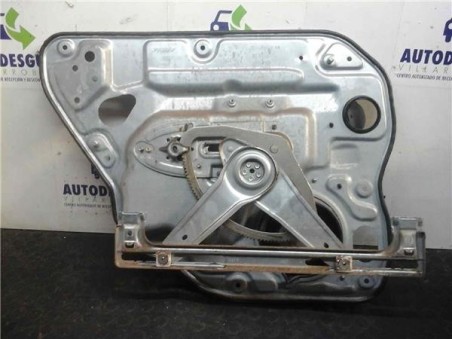 Elevalunas Electrico Trasero Derecho Volvo V50 FAMILIAR 2 0 D 