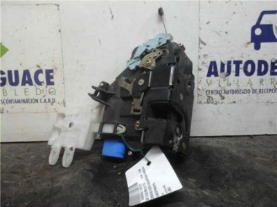 Cerradura Puerta Delantera Derecha Seat TOLEDO 2 0 TDI 