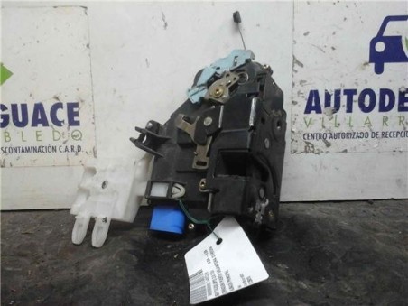 Cerradura Puerta Delantera Derecha Seat TOLEDO 2 0 TDI 