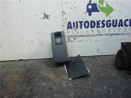 Botonera Puerta Trasera Derecha Opel INSIGNIA BERLINA 2 0 16V CDTI 