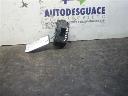 Botonera Puerta Trasera Derecha Opel INSIGNIA BERLINA 2 0 16V CDTI 