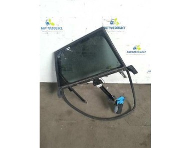 Elevalunas Electrico Trasero Derecho Audi A4 AVANT 2 0 TDI 