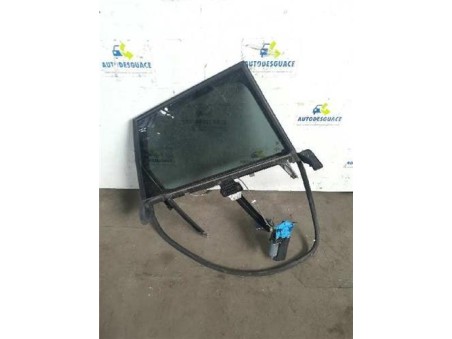 Elevalunas Electrico Trasero Derecho Audi A4 AVANT 2 0 TDI 