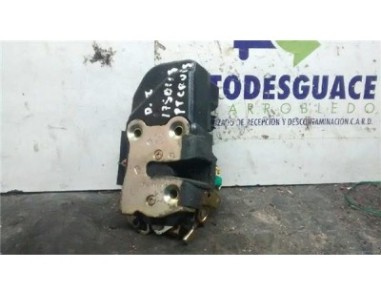 Cerradura Puerta Delantera Izquierda Chrysler PT CRUISER 2 4 16V 